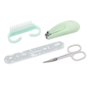 4021-1 | Baby Manicure Kit