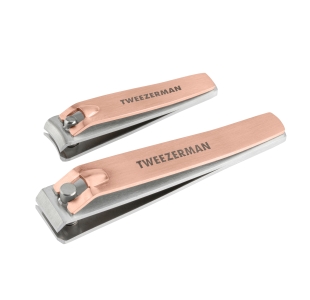 4004-R | Rose Gold Combo Clipper Set