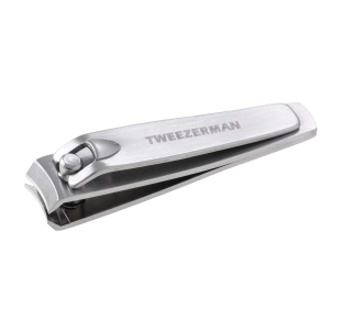 3085-R | Stainless Steel Fingernail Clipper