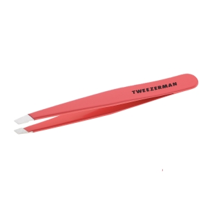 Geranium Slant Tweezer