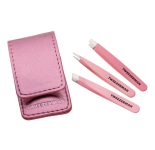 4267-R | Micro Mini Tweezer Set