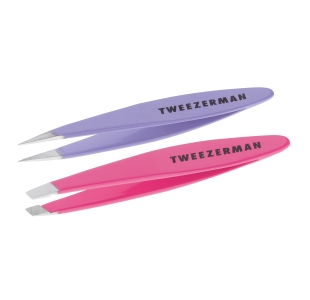 4106-R | Mini Oval Slant And Point