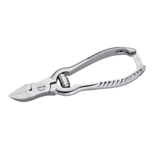 5060-R | Barrel Spring Toenail Nipper
