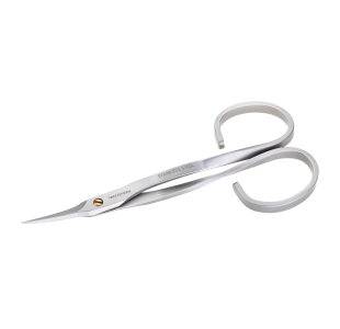 3004-R | Stainless Steel Cuticle Scissors