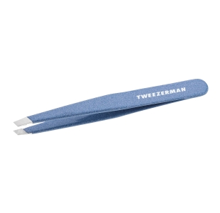 1230-GSLLT | Slant Tweezer Granite Sky