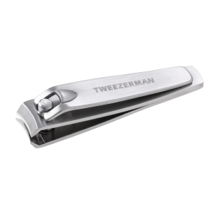 3013-P | Stainless Steel Fingernail Clipper