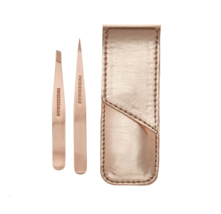 4048-RGLLT | Rose Gold Petite Tweeze Set